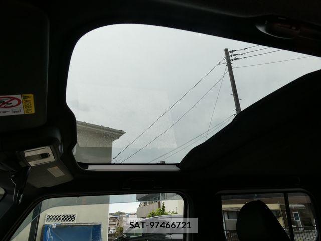 Daihatsu TAFT 2021-05 8038639-22
