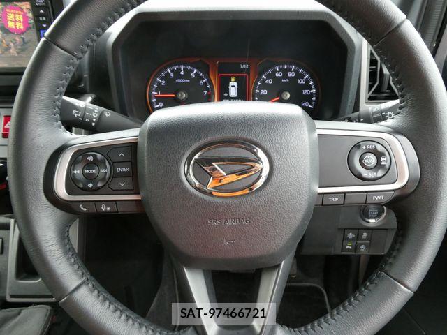 Daihatsu TAFT 2021-05 8038639-23