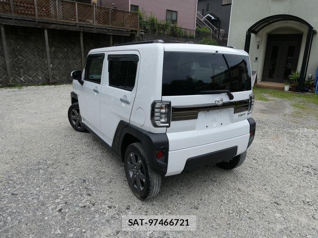 Daihatsu TAFT 2021-05 8038639-2