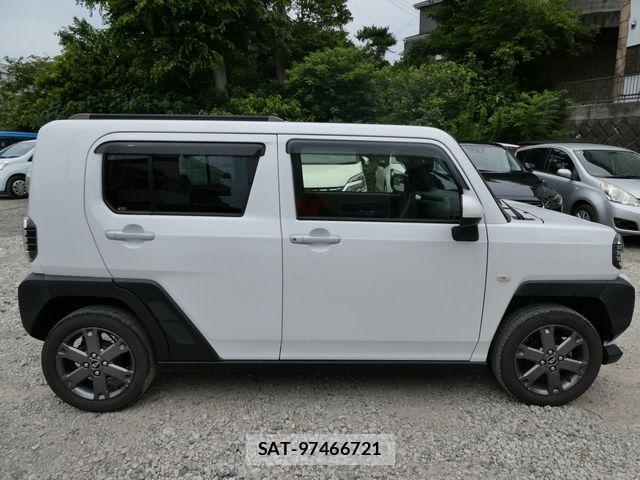 Daihatsu TAFT 2021-05 8038639-3
