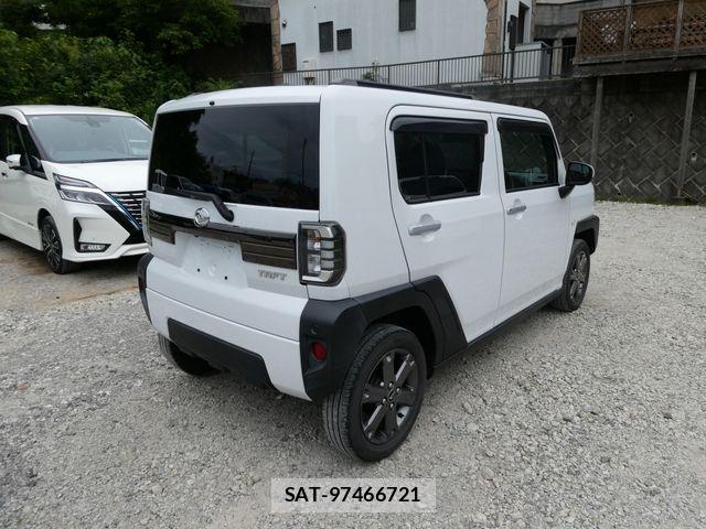 Daihatsu TAFT 2021-05 8038639-4