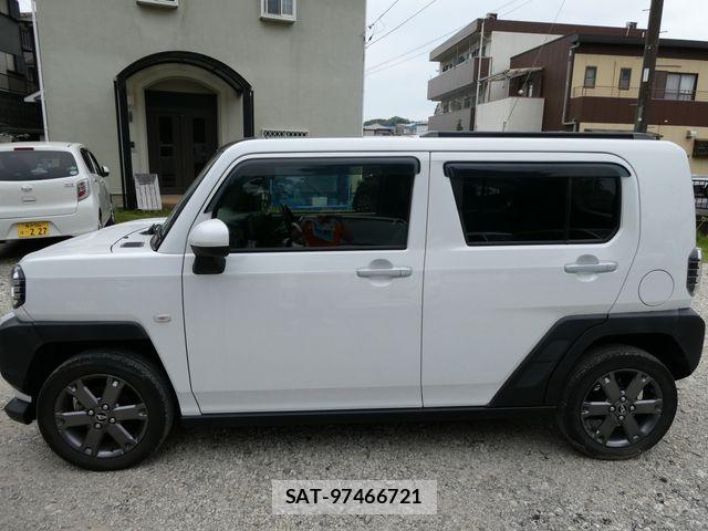 Daihatsu TAFT 2021-05 8038639-6