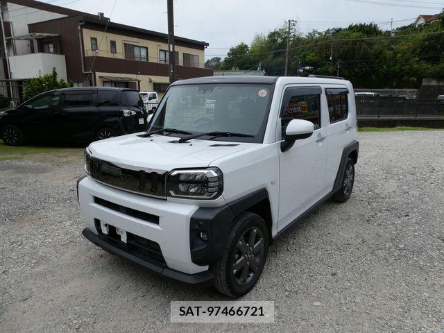 Daihatsu TAFT 2021-05 8038639-7