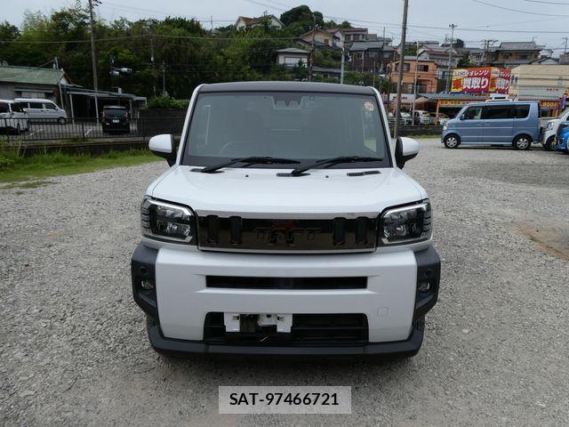 Daihatsu TAFT 2021-05 8038639-8