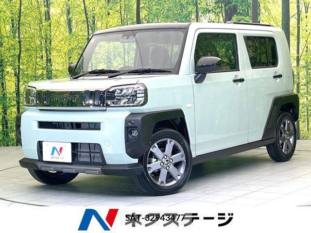 Daihatsu TAFT 2025-12 8038625-0