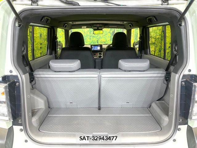 Daihatsu TAFT 2025-12 8038625-9