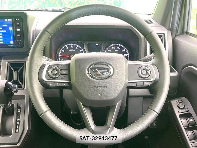 Daihatsu TAFT 2025-12 8038625-10