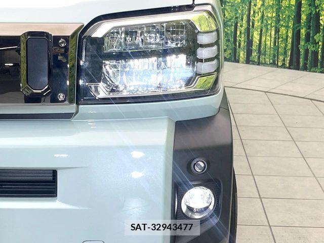 Daihatsu TAFT 2025-12 8038625-11