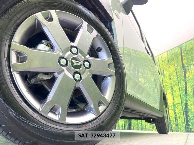 Daihatsu TAFT 2025-12 8038625-12