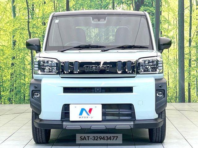 Daihatsu TAFT 2025-12 8038625-13