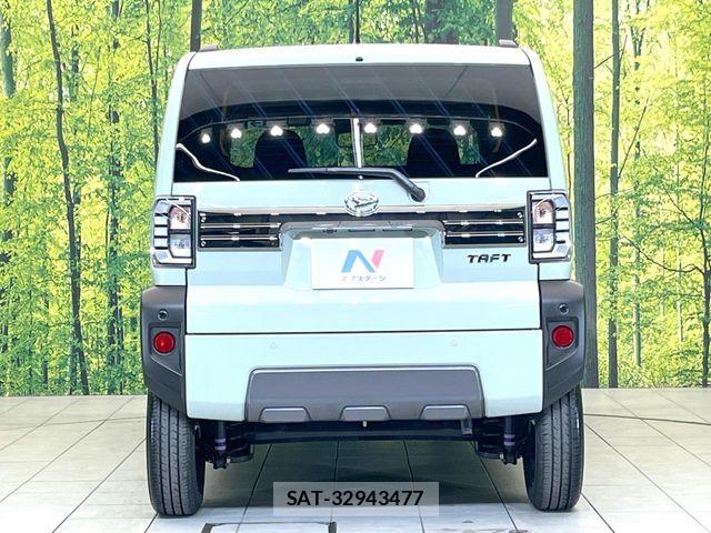 Daihatsu TAFT 2025-12 8038625-14