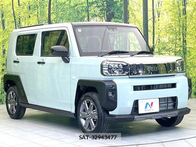 Daihatsu TAFT 2025-12 8038625-15