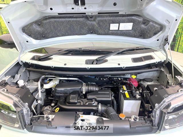 Daihatsu TAFT 2025-12 8038625-17