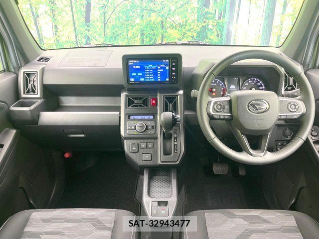 Daihatsu TAFT 2025-12 8038625-1