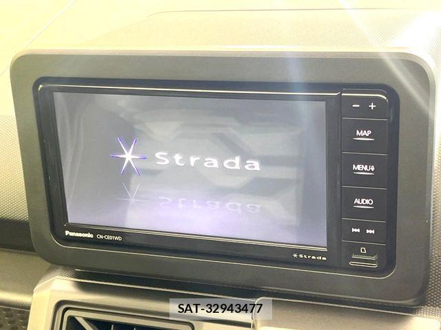 Daihatsu TAFT 2025-12 8038625-2