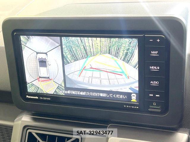 Daihatsu TAFT 2025-12 8038625-3