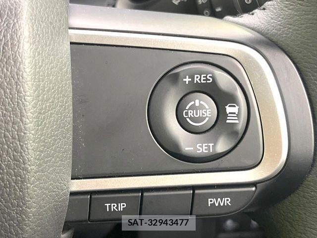 Daihatsu TAFT 2025-12 8038625-6