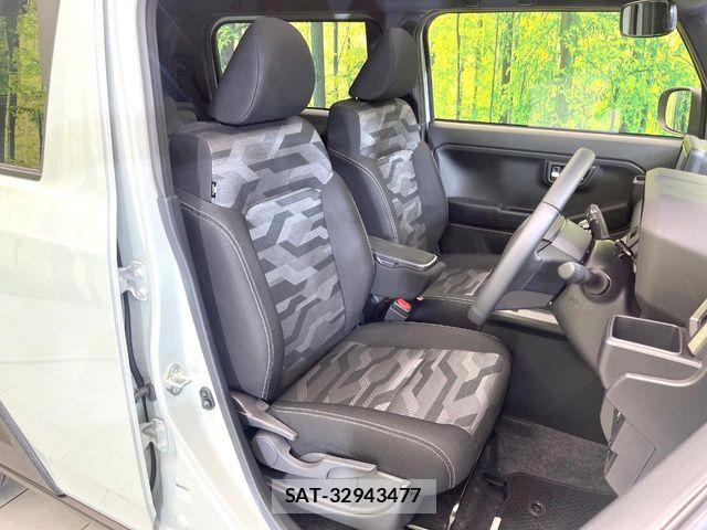 Daihatsu TAFT 2025-12 8038625-7