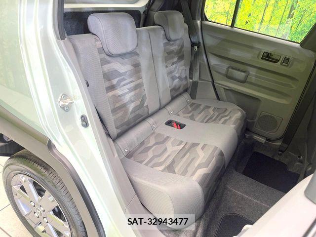 Daihatsu TAFT 2025-12 8038625-8