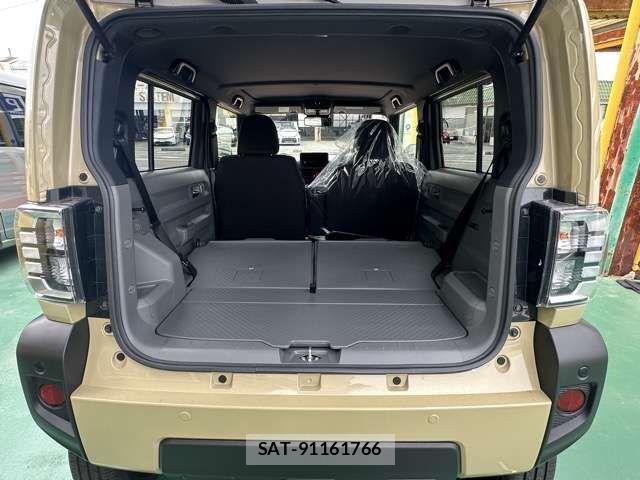 Daihatsu TAFT 2025-05 8038629-10