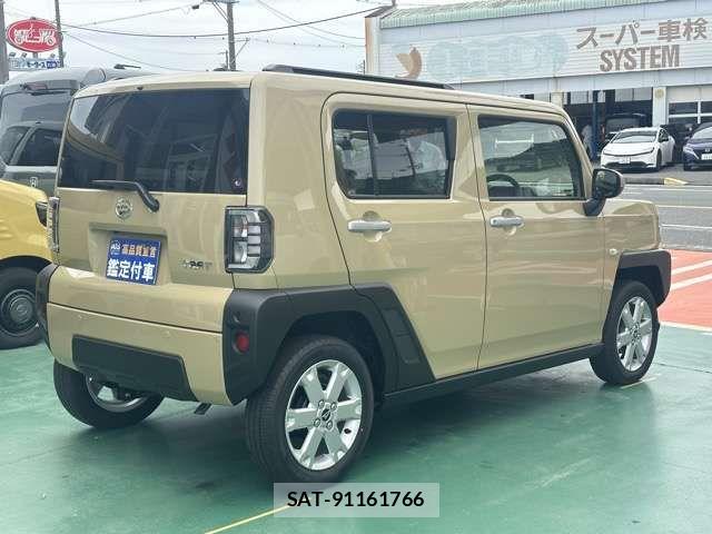 Daihatsu TAFT 2025-05 8038629-11