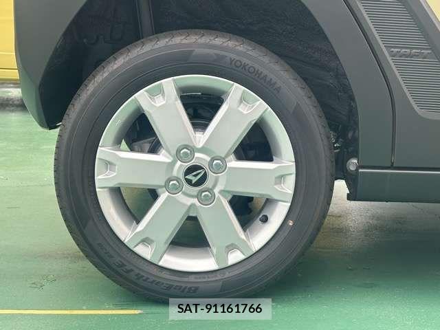 Daihatsu TAFT 2025-05 8038629-12