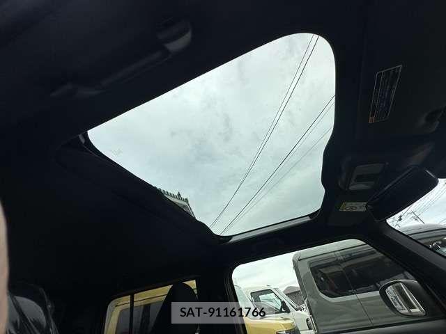 Daihatsu TAFT 2025-05 8038629-18