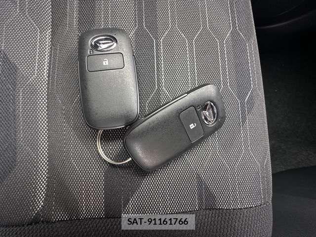 Daihatsu TAFT 2025-05 8038629-19