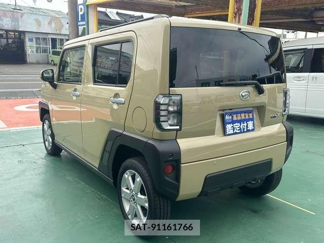 Daihatsu TAFT 2025-05 8038629-3