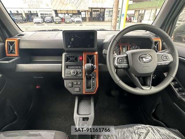 Daihatsu TAFT 2025-05 8038629-6