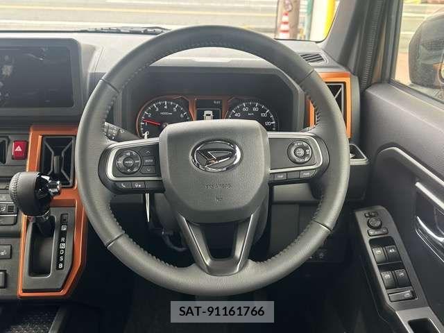 Daihatsu TAFT 2025-05 8038629-7