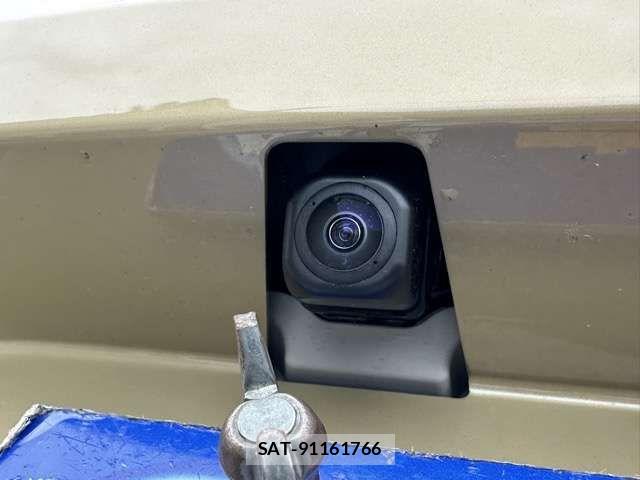 Daihatsu TAFT 2025-05 8038629-8