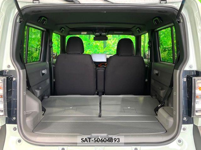 Daihatsu TAFT 2025-05 8038628-9