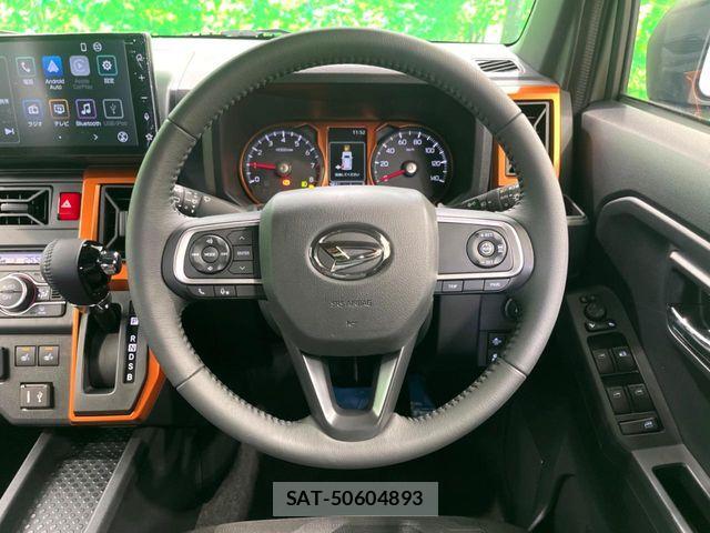 Daihatsu TAFT 2025-05 8038628-10