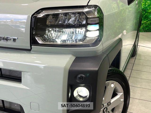 Daihatsu TAFT 2025-05 8038628-11