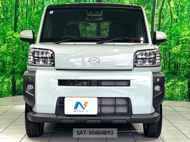 Daihatsu TAFT 2025-05 8038628-13