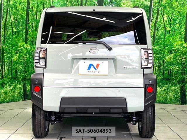 Daihatsu TAFT 2025-05 8038628-14