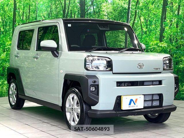 Daihatsu TAFT 2025-05 8038628-15