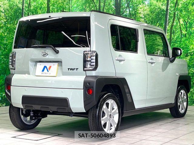 Daihatsu TAFT 2025-05 8038628-16