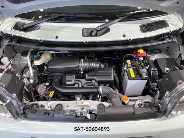 Daihatsu TAFT 2025-05 8038628-17