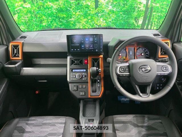 Daihatsu TAFT 2025-05 8038628-1