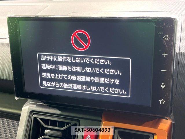 Daihatsu TAFT 2025-05 8038628-4