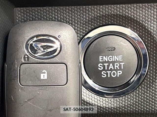 Daihatsu TAFT 2025-05 8038628-6
