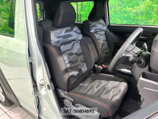 Daihatsu TAFT 2025-05 8038628-7