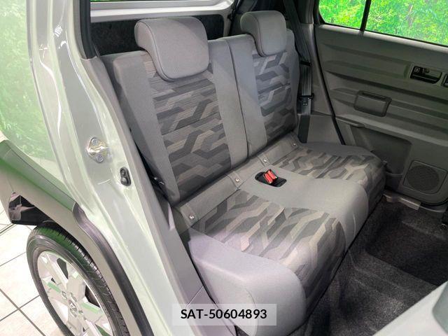 Daihatsu TAFT 2025-05 8038628-8