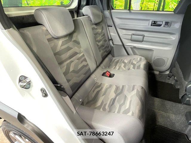 Daihatsu TAFT 2024-07 8038627-9