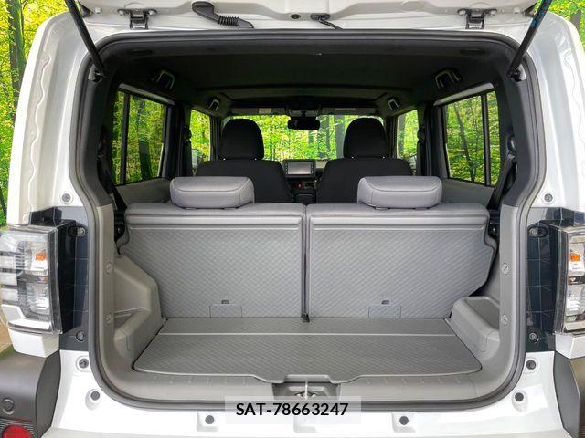 Daihatsu TAFT 2024-07 8038627-10