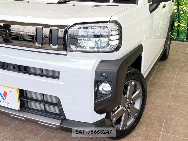 Daihatsu TAFT 2024-07 8038627-11