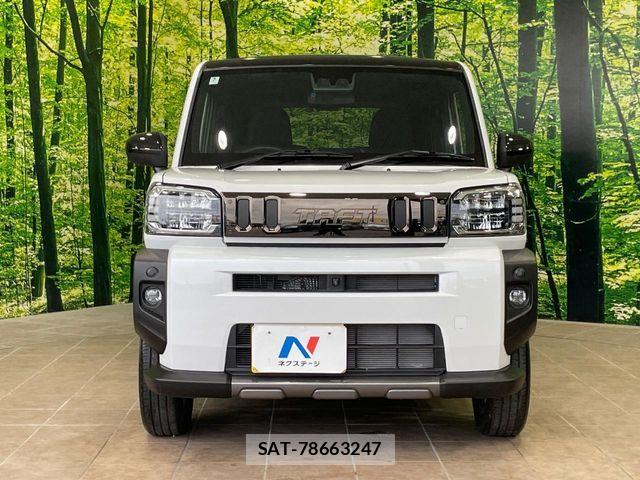 Daihatsu TAFT 2024-07 8038627-13