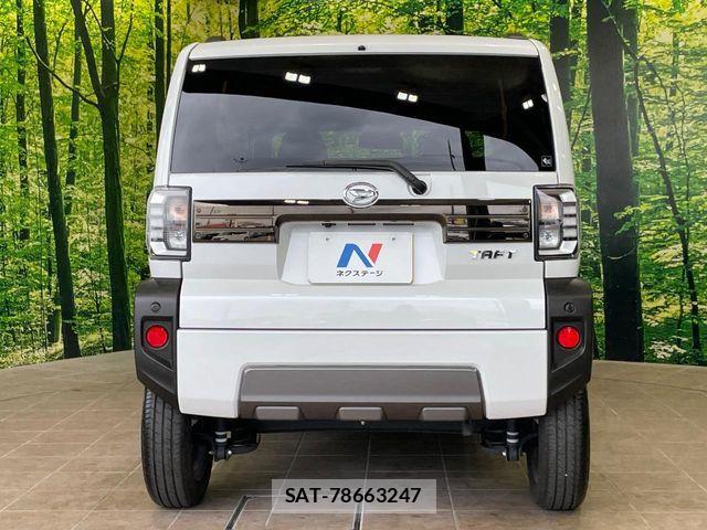 Daihatsu TAFT 2024-07 8038627-14